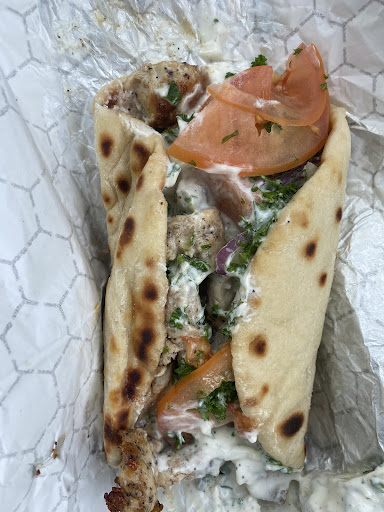 Photo of Aybla Grill Food Cart | Greek-Mediterranean - 4250 SW Rose Biggi Ave, Beaverton, OR 97005