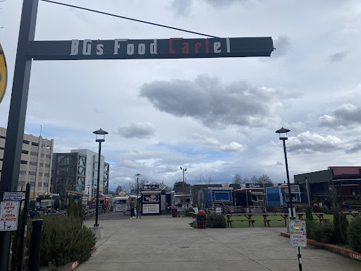 Photo of Aybla Grill Food Cart | Greek-Mediterranean - 4250 SW Rose Biggi Ave, Beaverton, OR 97005