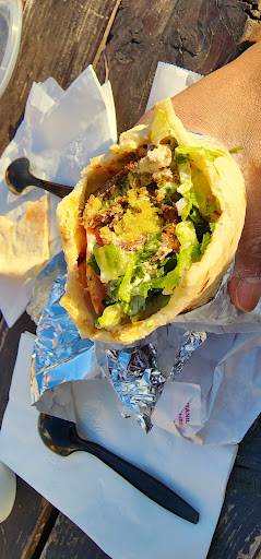 Photo of Aybla Grill Food Cart | Greek-Mediterranean - 4250 SW Rose Biggi Ave, Beaverton, OR 97005