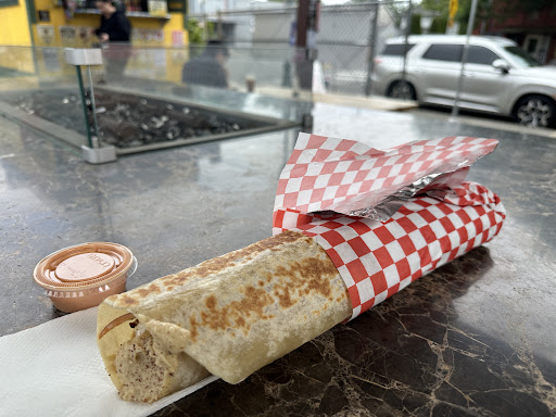 Photo of Taza Gyro & Shawarma - 3625 NE Martin Luther King Jr Blvd, Portland, OR 97212