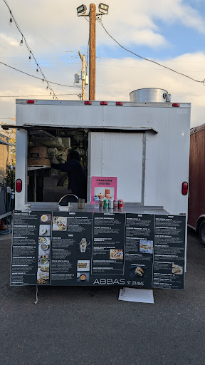 Photo of ABBAS - 5215 N Lombard St, Portland, OR 97203