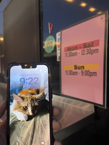 Photo of ABBAS - 5215 N Lombard St, Portland, OR 97203