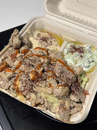 Photo of ABBAS - 5215 N Lombard St, Portland, OR 97203