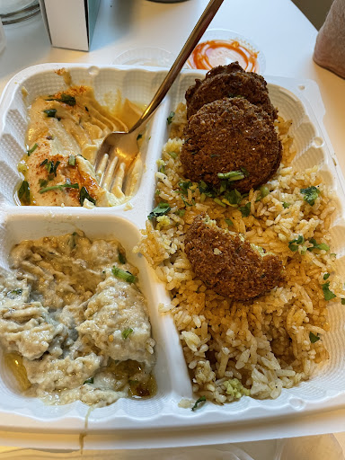 Photo of ABBAS - 5215 N Lombard St, Portland, OR 97203