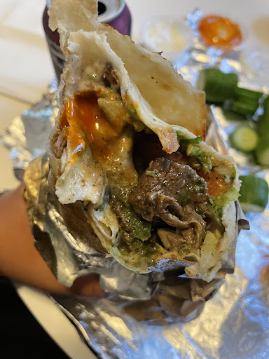 Photo of ABBAS - 5215 N Lombard St, Portland, OR 97203