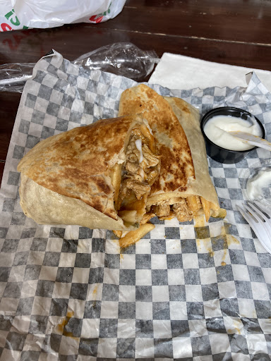 Photo of ABBAS - 5215 N Lombard St, Portland, OR 97203