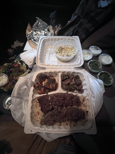 Photo of ABBAS - 5215 N Lombard St, Portland, OR 97203