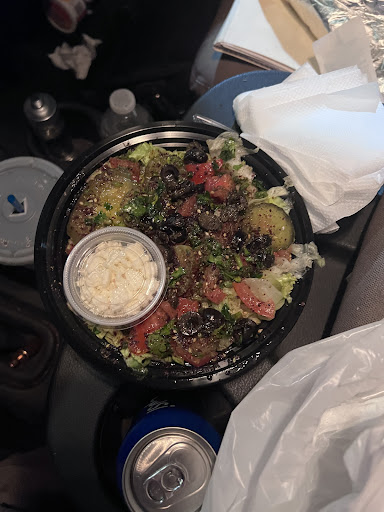 Photo of ABBAS - 5215 N Lombard St, Portland, OR 97203