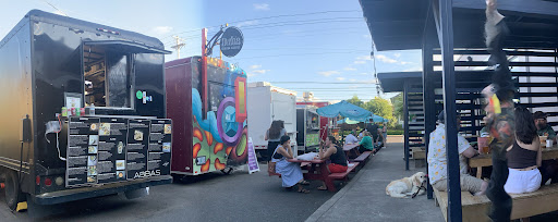 Photo of ABBAS - 5215 N Lombard St, Portland, OR 97203