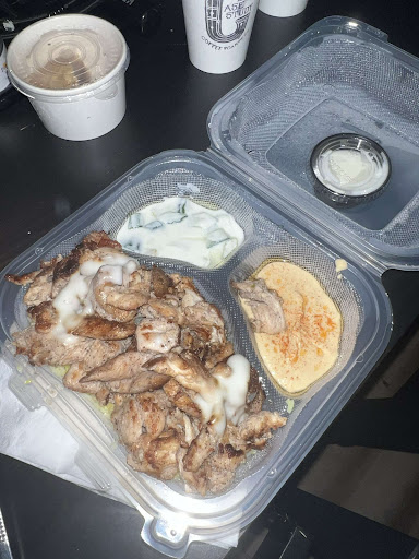 Photo of ABBAS - 5215 N Lombard St, Portland, OR 97203