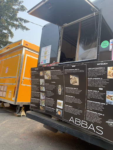 Photo of ABBAS - 5215 N Lombard St, Portland, OR 97203