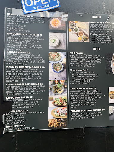 Photo of ABBAS - 5215 N Lombard St, Portland, OR 97203