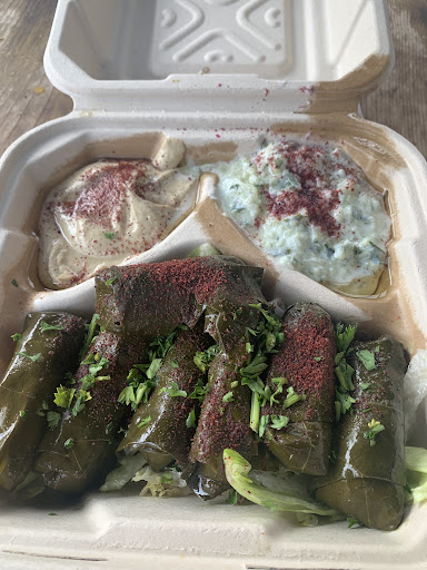 Photo of ABBAS - 5215 N Lombard St, Portland, OR 97203