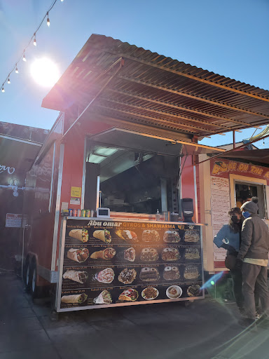 Photo of Abu Omar Gyros & Shawarma - 1080 SE Madison St, Portland, OR 97214