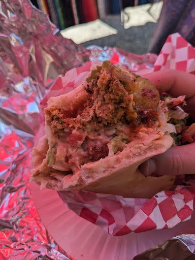 Photo of Abu Omar Gyros & Shawarma - 1080 SE Madison St, Portland, OR 97214