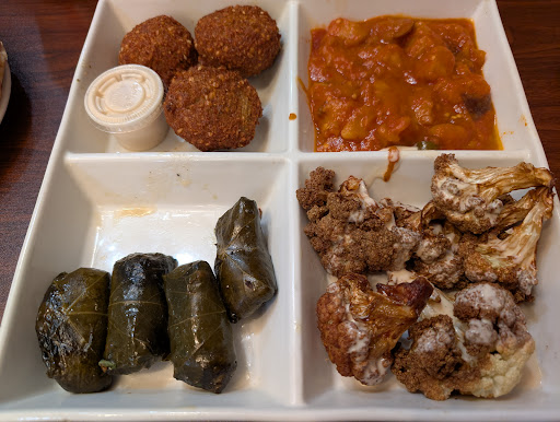 Photo of Rehana Restaurant - 12590 SW Broadway St, Beaverton, OR 97005