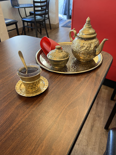 Photo of Rehana Restaurant - 12590 SW Broadway St, Beaverton, OR 97005