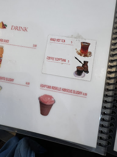 Photo of Rehana Restaurant - 12590 SW Broadway St, Beaverton, OR 97005