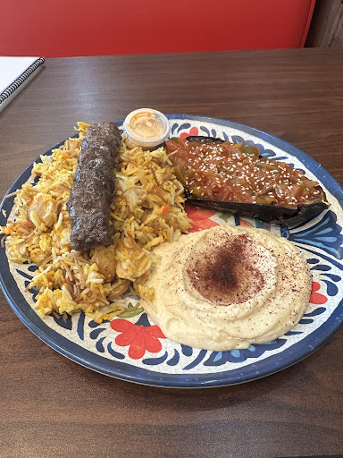 Photo of Rehana Restaurant - 12590 SW Broadway St, Beaverton, OR 97005