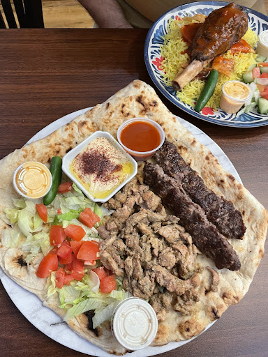 Photo of Rehana Restaurant - 12590 SW Broadway St, Beaverton, OR 97005