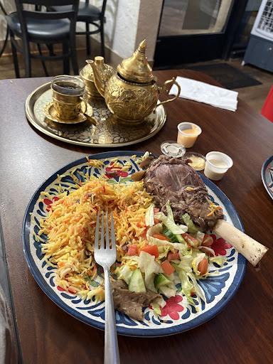 Photo of Rehana Restaurant - 12590 SW Broadway St, Beaverton, OR 97005