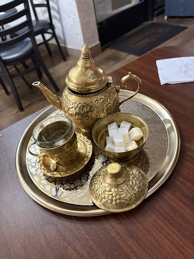 Photo of Rehana Restaurant - 12590 SW Broadway St, Beaverton, OR 97005