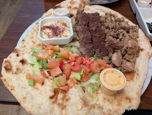 Photo of Rehana Restaurant - 12590 SW Broadway St, Beaverton, OR 97005