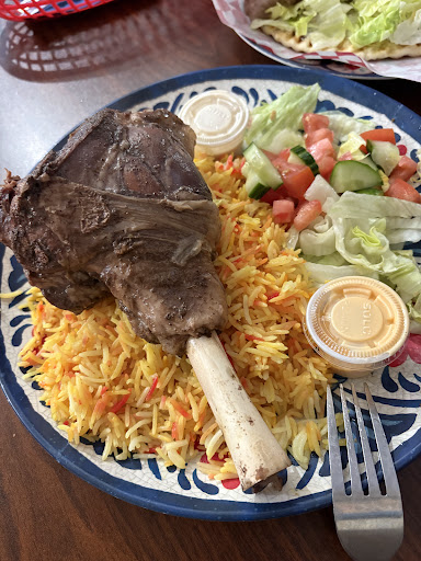 Photo of Rehana Restaurant - 12590 SW Broadway St, Beaverton, OR 97005