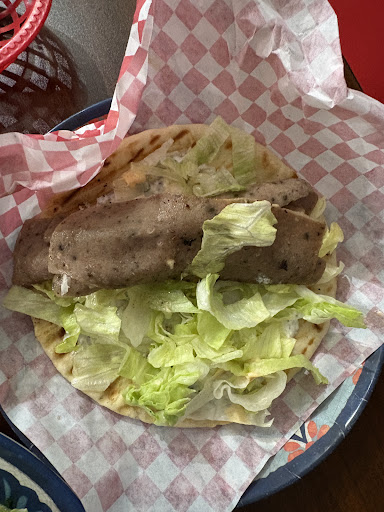 Photo of Rehana Restaurant - 12590 SW Broadway St, Beaverton, OR 97005