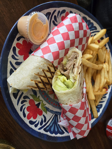 Photo of Rehana Restaurant - 12590 SW Broadway St, Beaverton, OR 97005