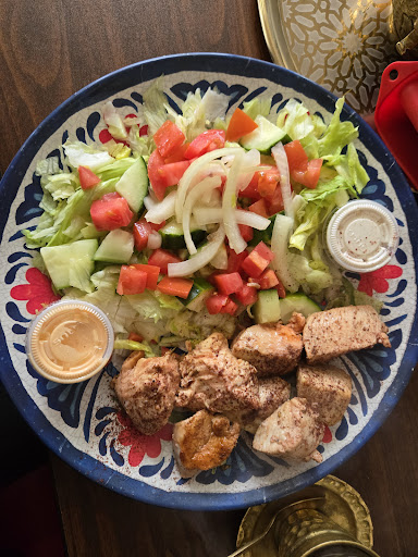 Photo of Rehana Restaurant - 12590 SW Broadway St, Beaverton, OR 97005