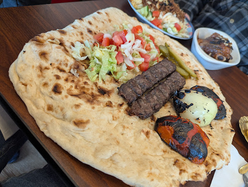 Photo of Rehana Restaurant - 12590 SW Broadway St, Beaverton, OR 97005