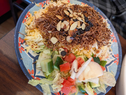 Photo of Rehana Restaurant - 12590 SW Broadway St, Beaverton, OR 97005