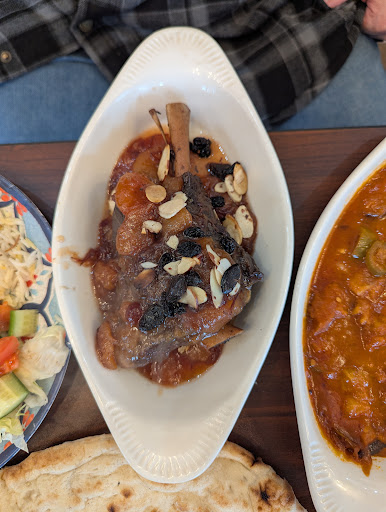 Photo of Rehana Restaurant - 12590 SW Broadway St, Beaverton, OR 97005