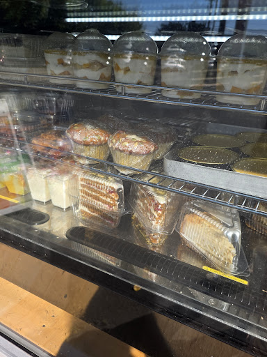 Photo of Royal Arabic Cuisine LLC - Parking lot, 8124 SW Barbur Blvd, Portland, OR 97219