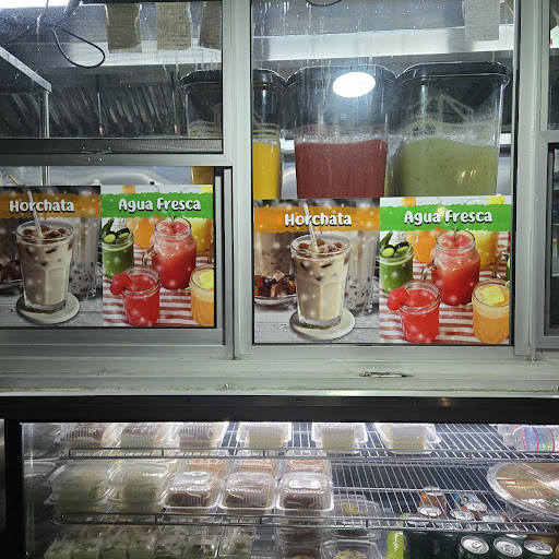 Photo of Royal Arabic Cuisine LLC - Parking lot, 8124 SW Barbur Blvd, Portland, OR 97219