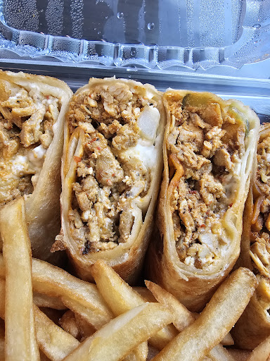 Photo of Gyro Kingdom - 8220 NE Davis St, Portland, OR 97220