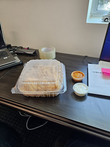 Photo of Gyro Kingdom - 8220 NE Davis St, Portland, OR 97220