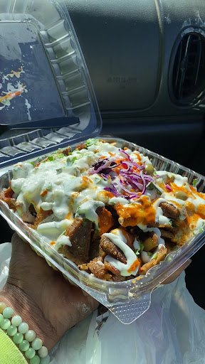 Photo of Gyro Kingdom - 8220 NE Davis St, Portland, OR 97220