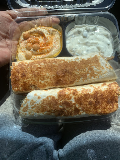 Photo of Gyro Kingdom - 8220 NE Davis St, Portland, OR 97220