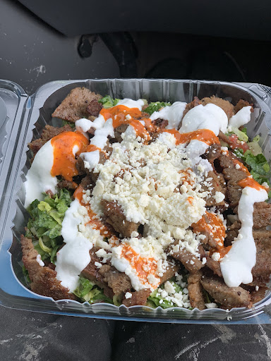 Photo of Gyro Kingdom - 8220 NE Davis St, Portland, OR 97220