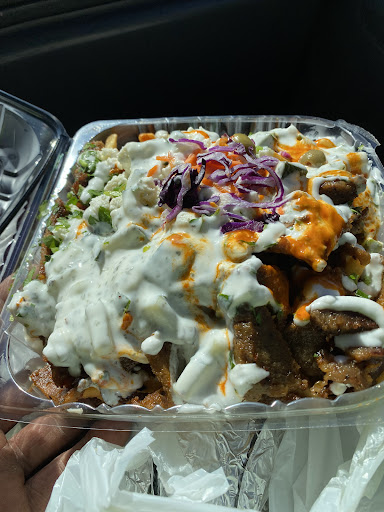 Photo of Gyro Kingdom - 8220 NE Davis St, Portland, OR 97220