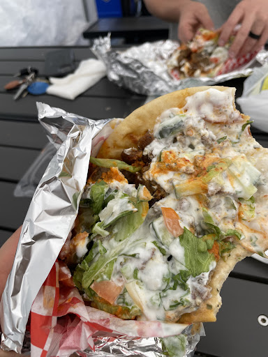 Photo of Gyro Kingdom - 8220 NE Davis St, Portland, OR 97220