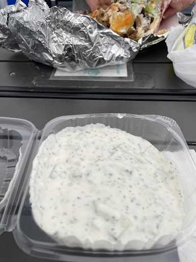 Photo of Gyro Kingdom - 8220 NE Davis St, Portland, OR 97220