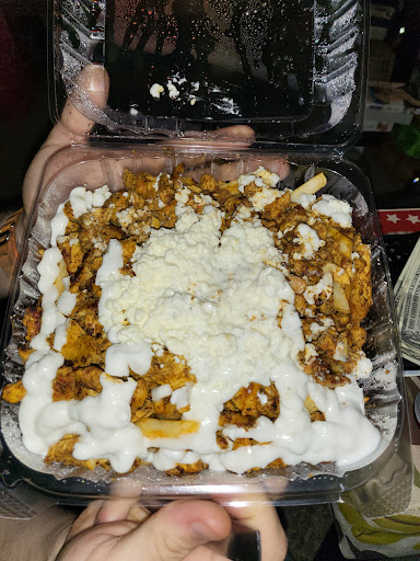 Photo of Gyro Kingdom - 8220 NE Davis St, Portland, OR 97220