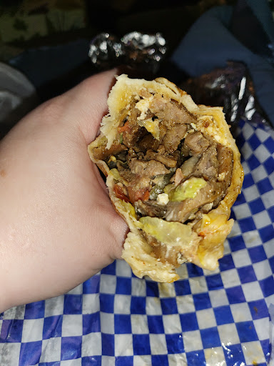 Photo of Gyro Kingdom - 8220 NE Davis St, Portland, OR 97220