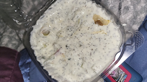 Photo of Gyro Kingdom - 8220 NE Davis St, Portland, OR 97220