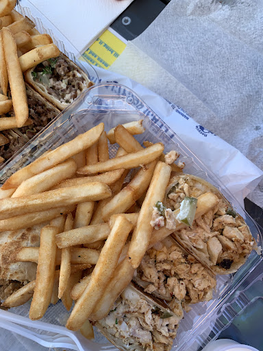 Photo of Gyro Kingdom - 8220 NE Davis St, Portland, OR 97220