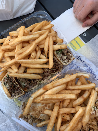 Photo of Gyro Kingdom - 8220 NE Davis St, Portland, OR 97220