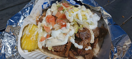 Photo of Gyro Kingdom - 8220 NE Davis St, Portland, OR 97220